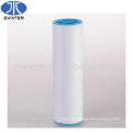 5 Micro 10inch PPF Sediment Spun Melt Blown Filter Cartridge For Water Treatment Tanks